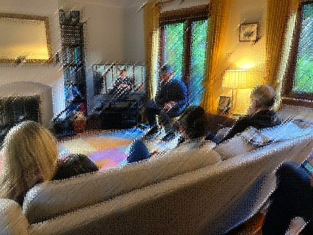 HUB GROUPS*Small groups usually who meet in homes during the week to share food, worship and pray together, practice bringing Spiritual Gifts and develop deeper friendships