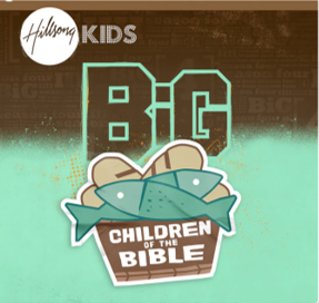 Children of the bible